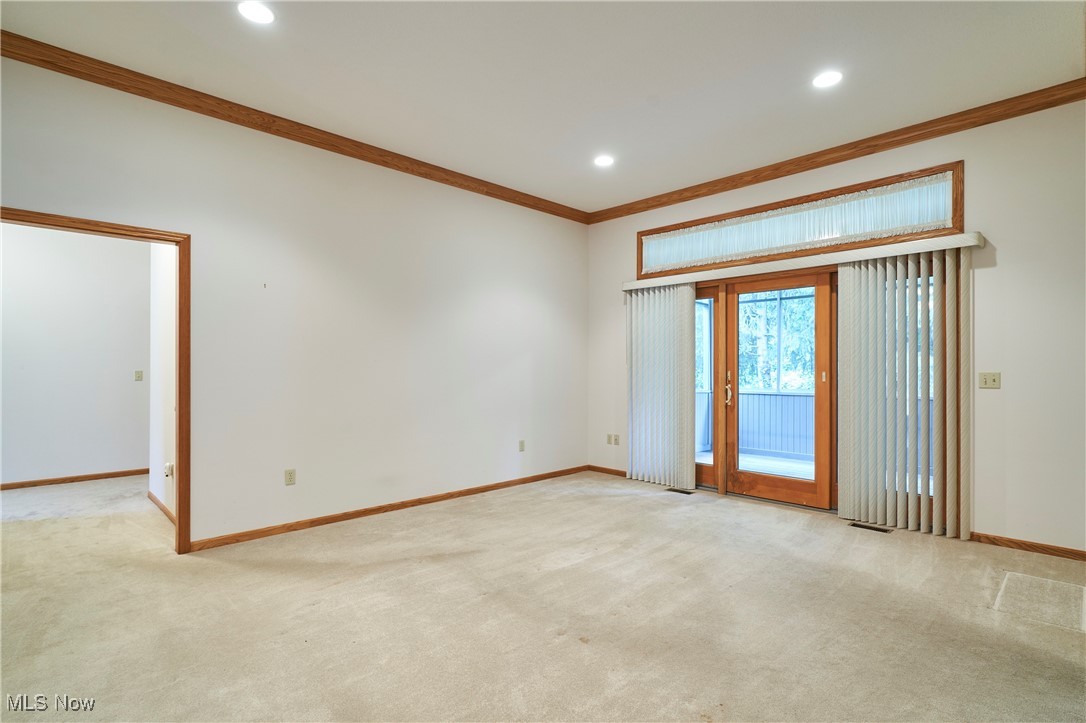 Twin Creek - Residential