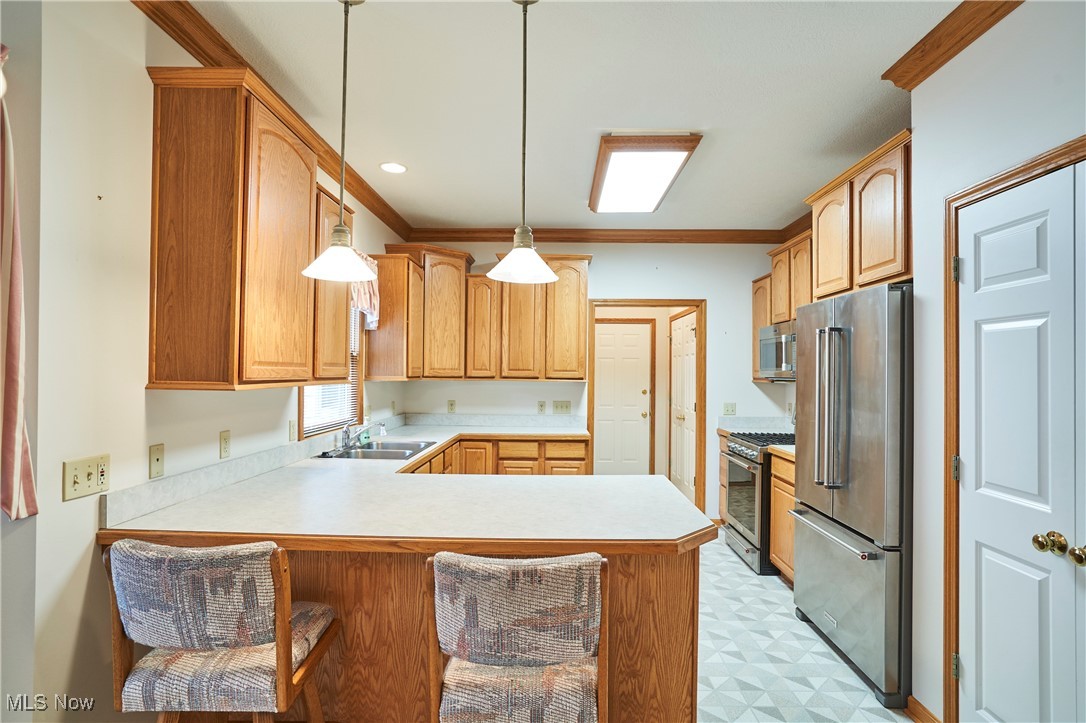 Twin Creek - Residential