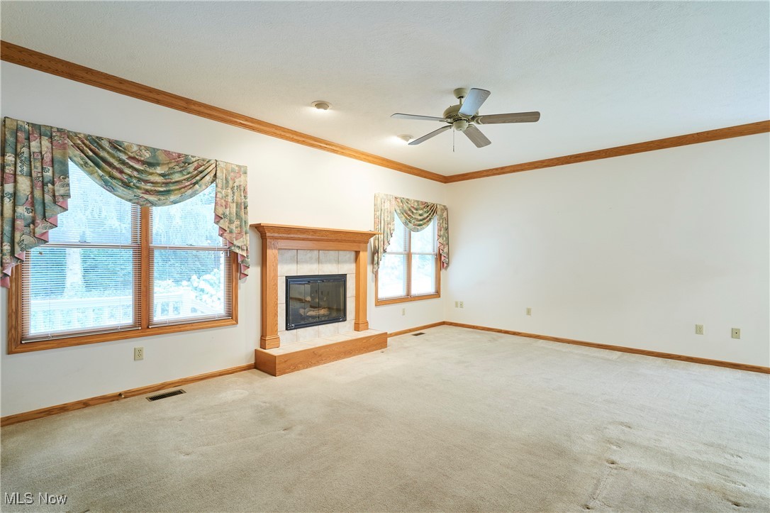 Twin Creek - Residential
