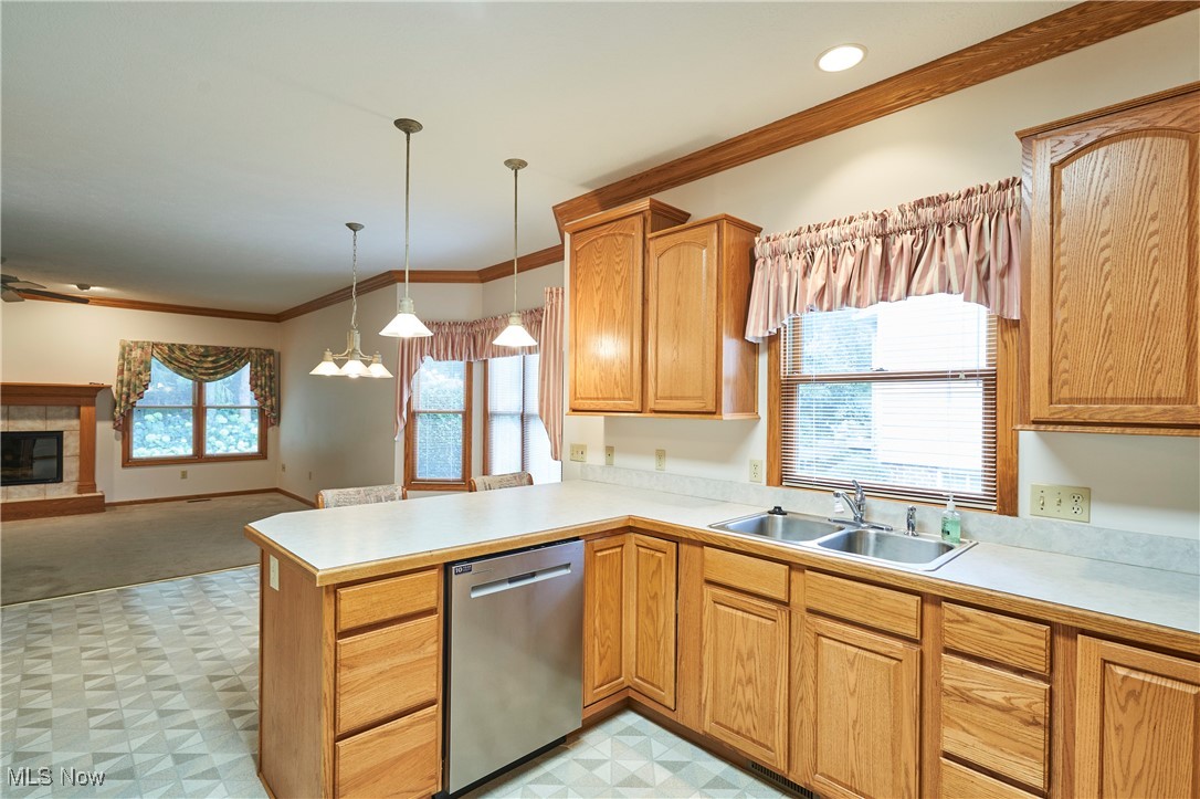 Twin Creek - Residential
