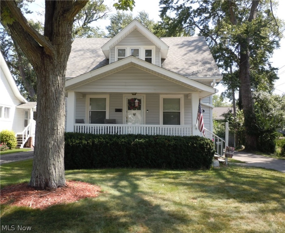 Orchard Grove - Residential