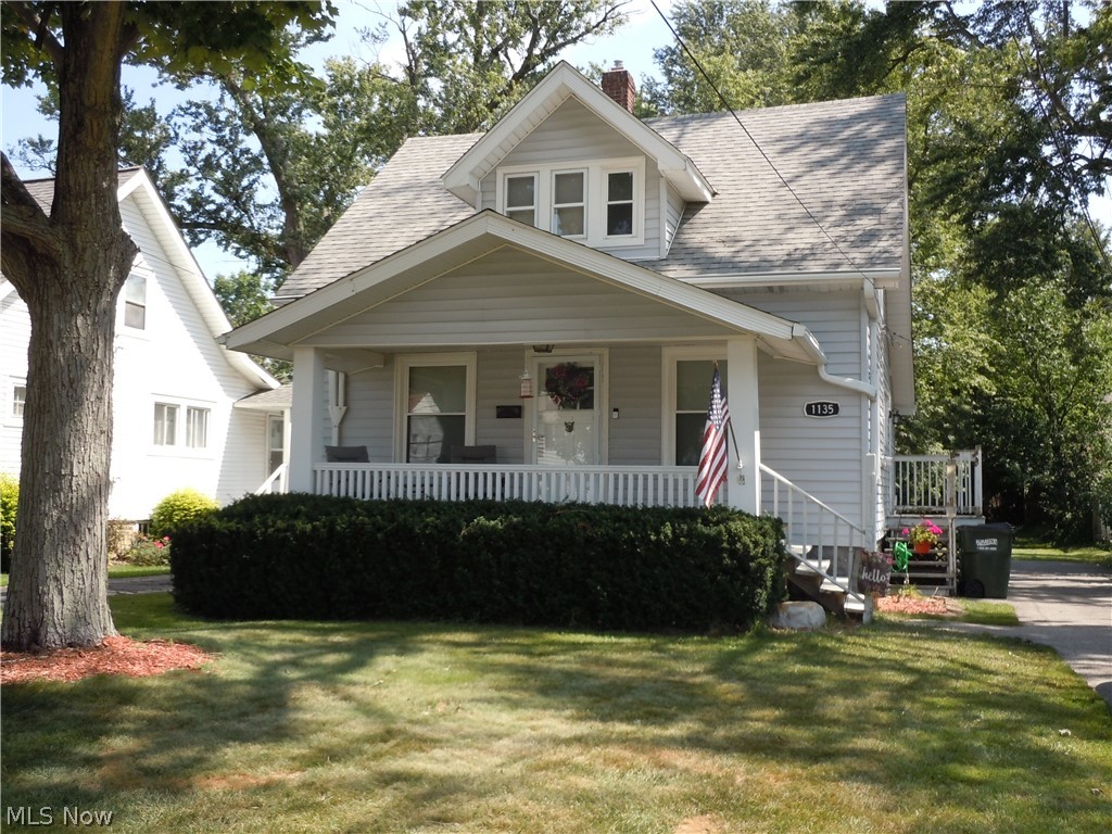 Orchard Grove - Residential