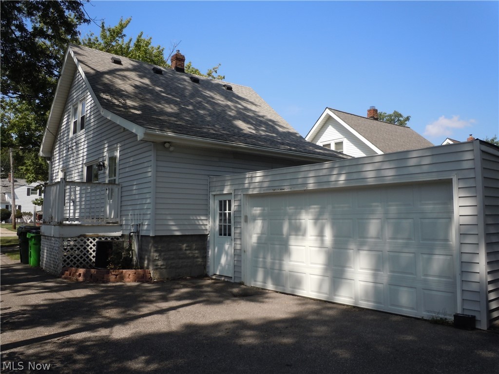 Orchard Grove - Residential