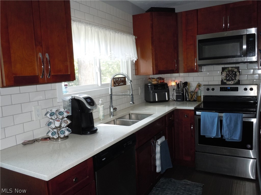 Orchard Grove - Residential