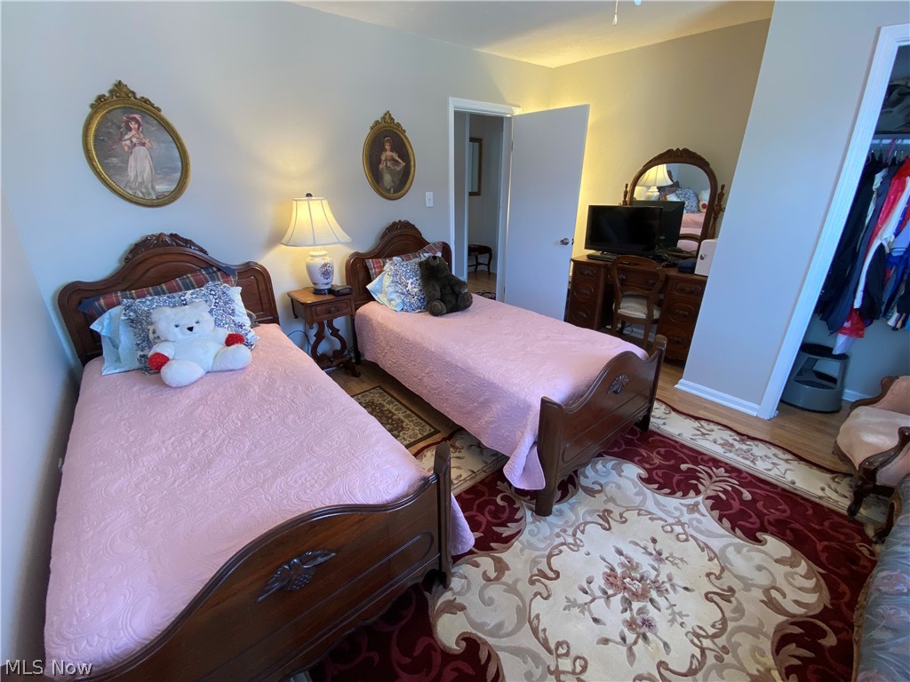 City/Struthers - Residential