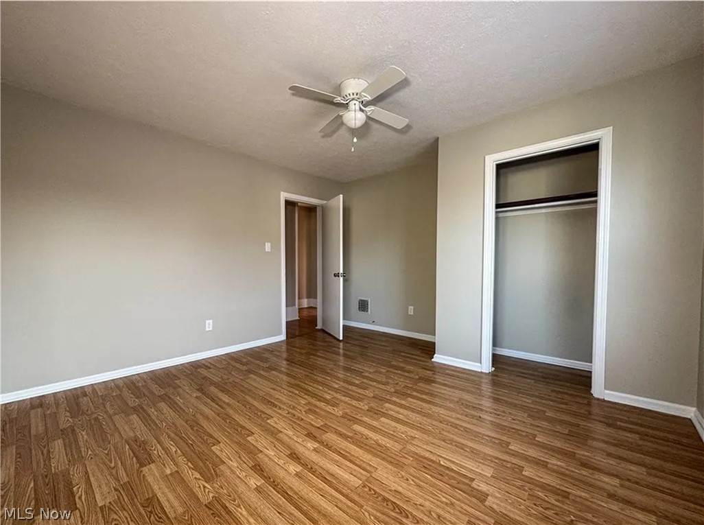 City/Struthers - Residential