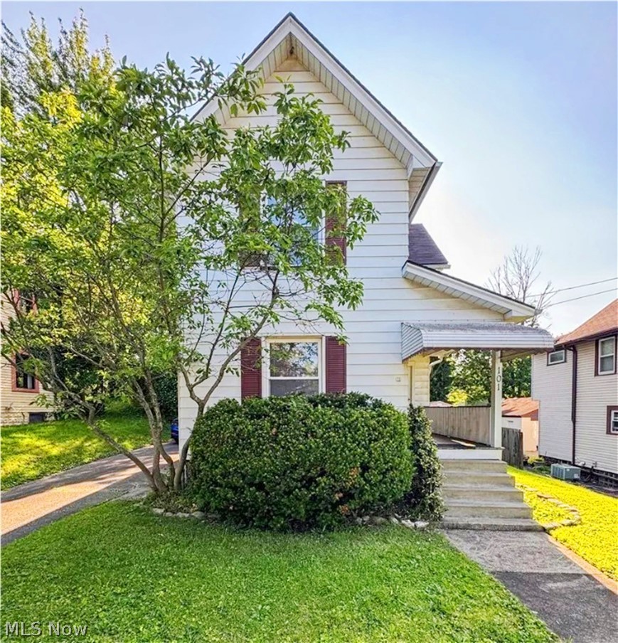 City/Struthers - Residential