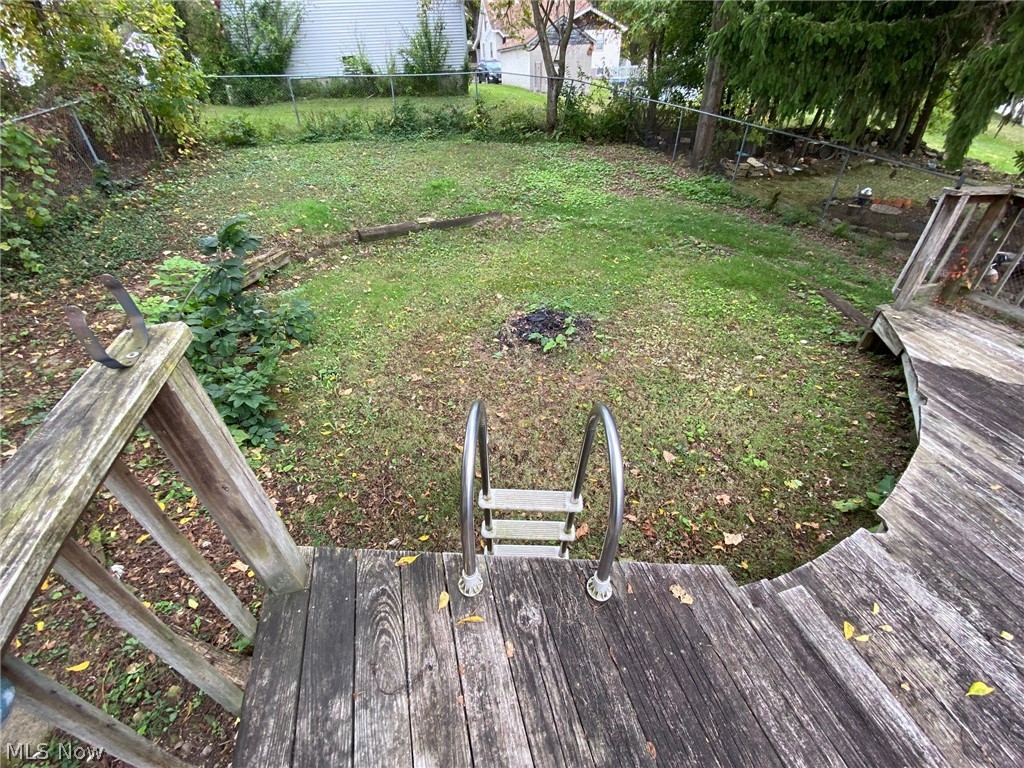 City/Struthers - Residential