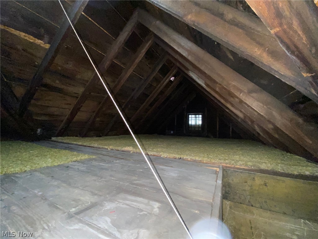 City/Struthers - Residential