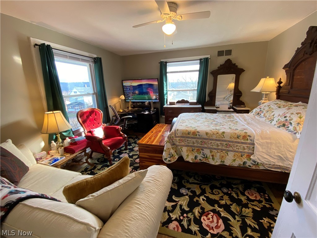 City/Struthers - Residential