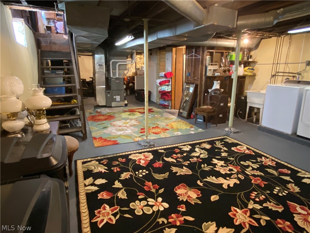 City/Struthers - Residential