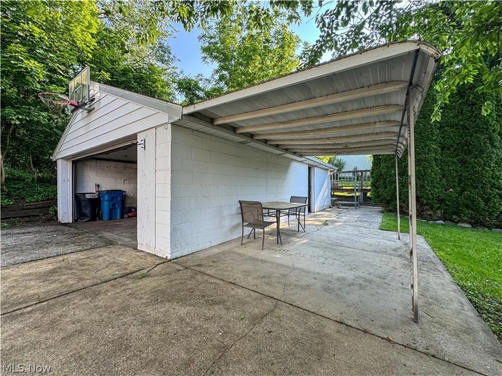 City/Struthers - Residential