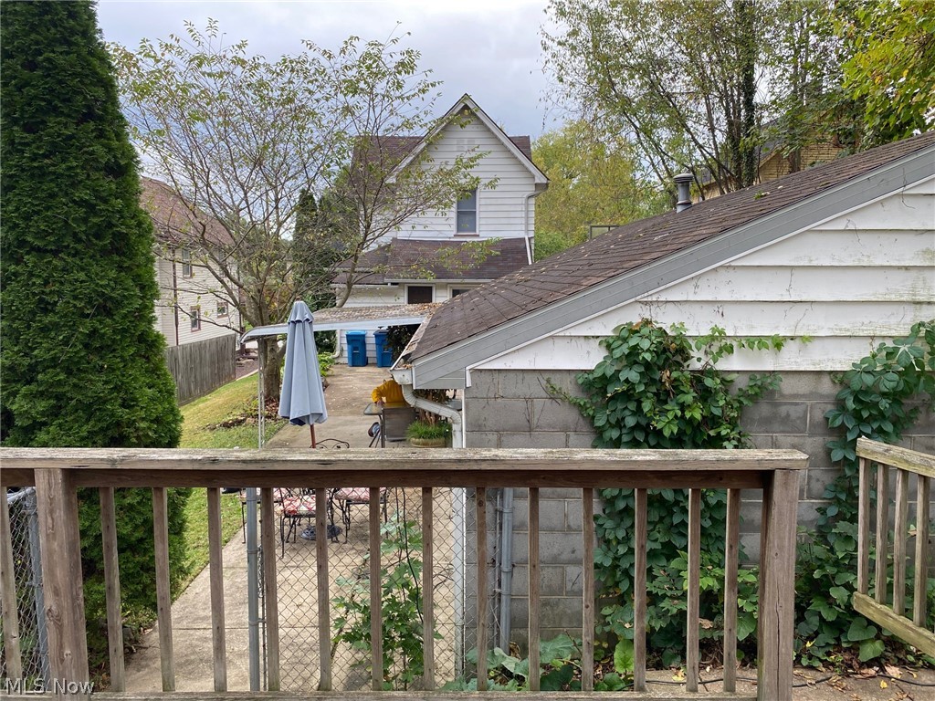 City/Struthers - Residential