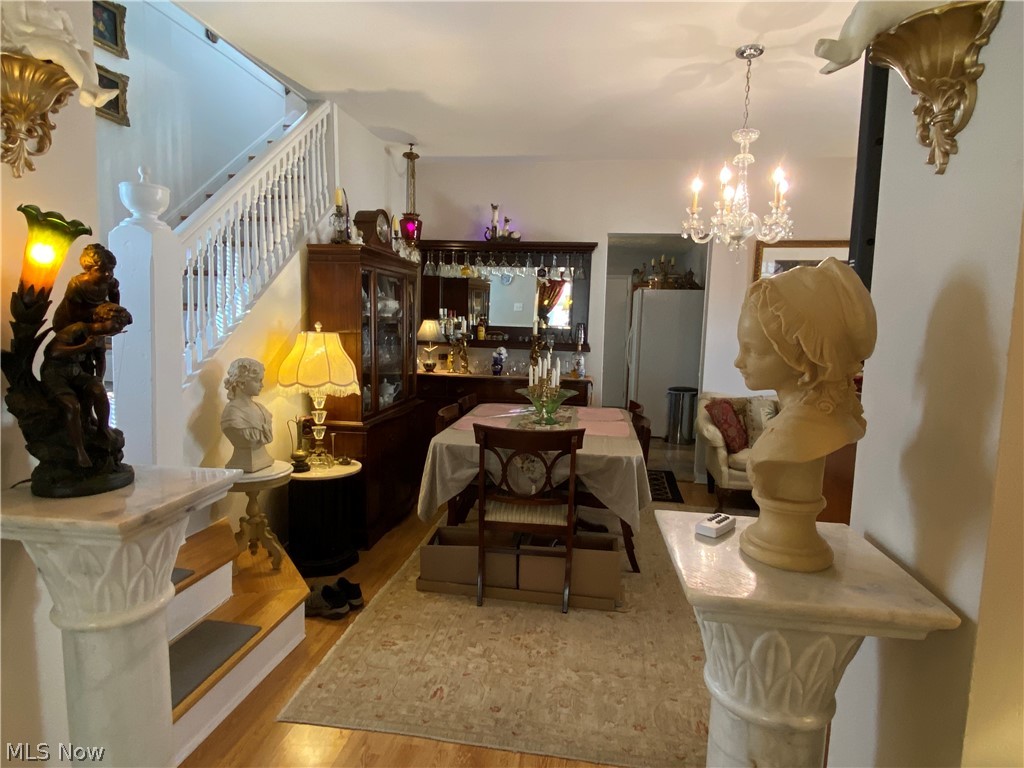 City/Struthers - Residential