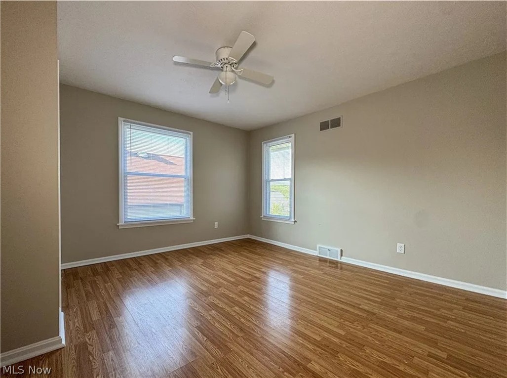 City/Struthers - Residential