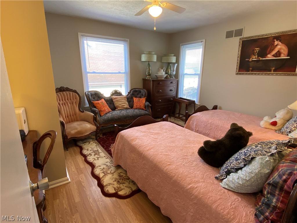 City/Struthers - Residential