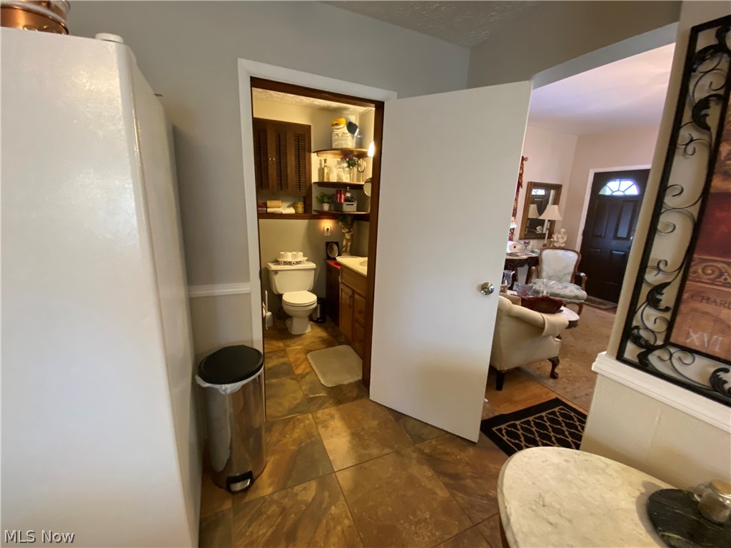 City/Struthers - Residential