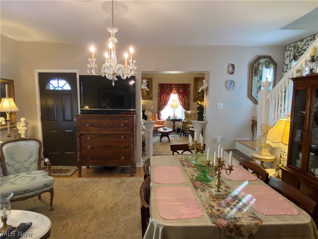 City/Struthers - Residential