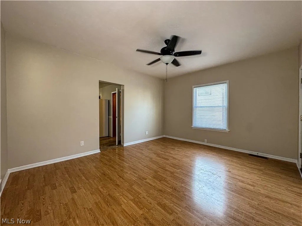 City/Struthers - Residential