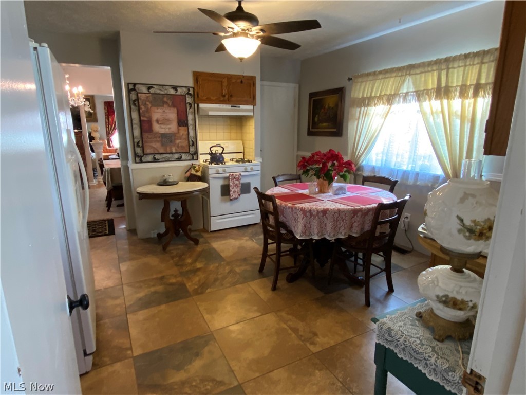 City/Struthers - Residential