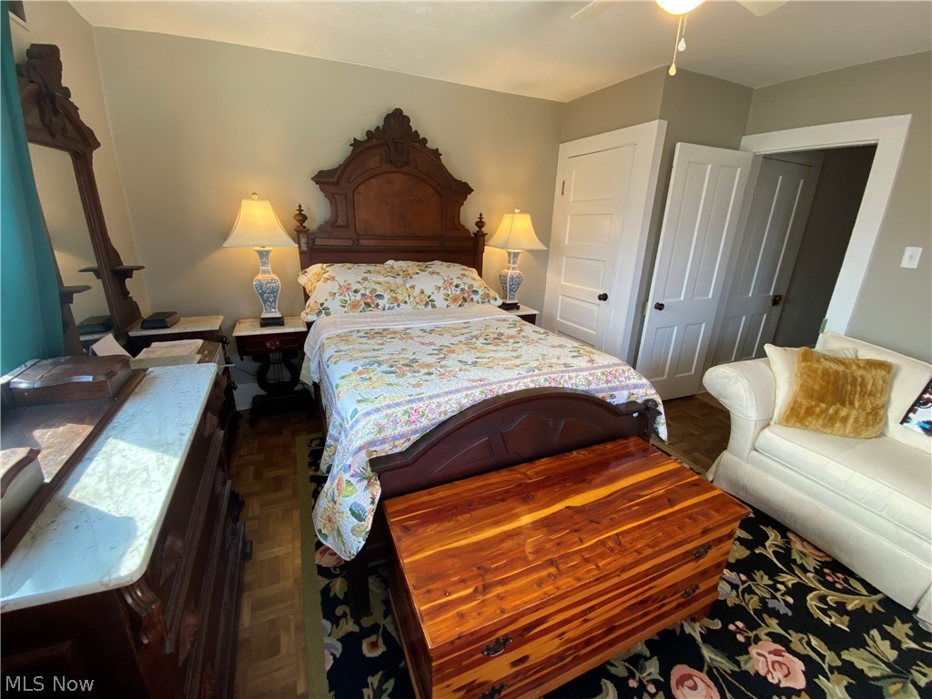 City/Struthers - Residential