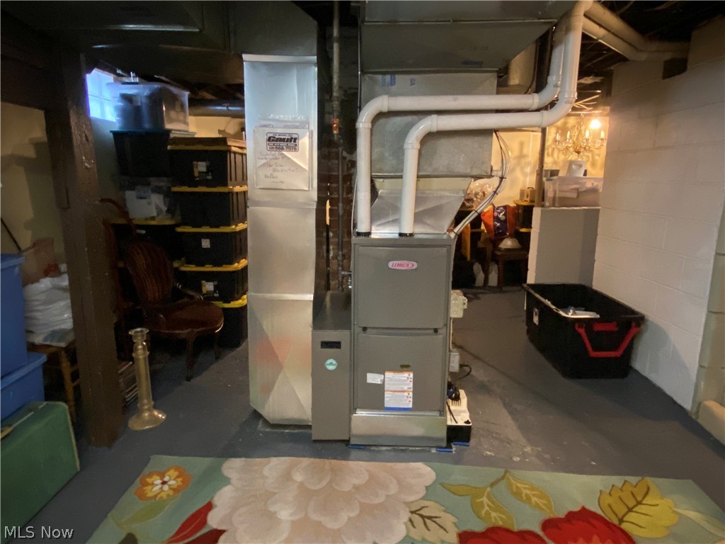 City/Struthers - Residential