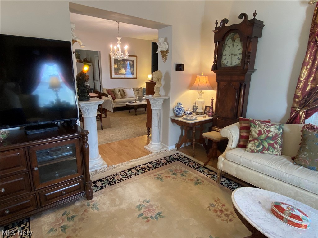 City/Struthers - Residential