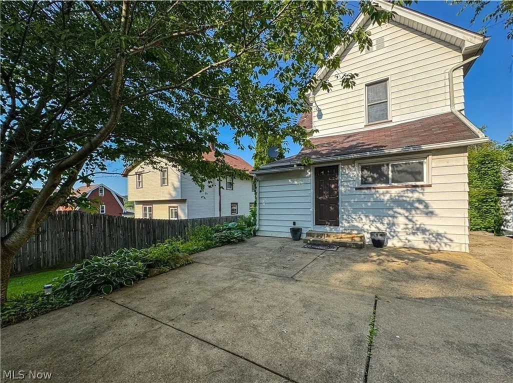 City/Struthers - Residential