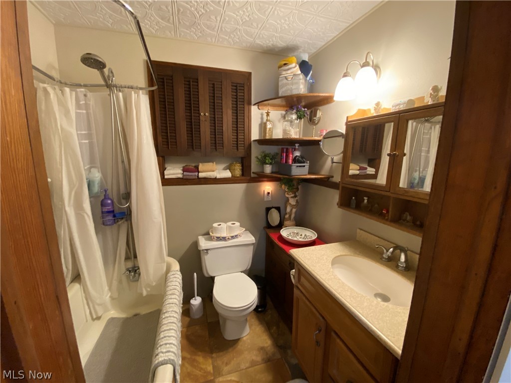 City/Struthers - Residential