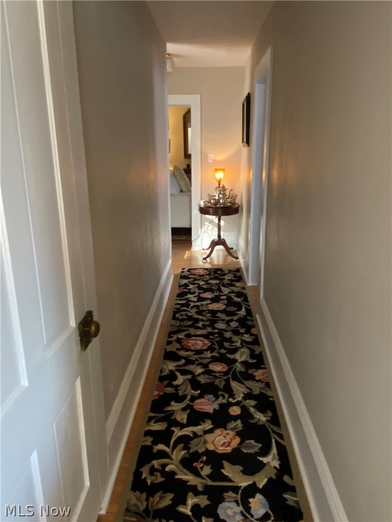 City/Struthers - Residential