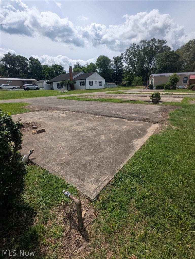 860 Grove Road