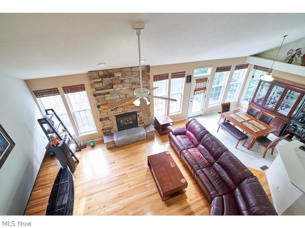 Creekledge - Residential