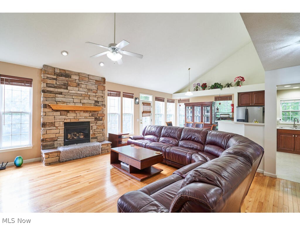 Creekledge - Residential