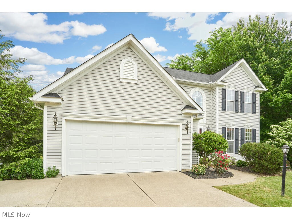 Creekledge - Residential