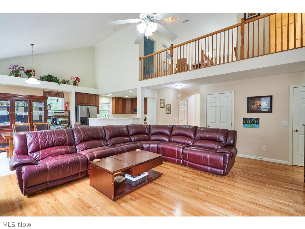 Creekledge - Residential