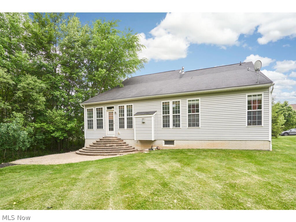 Creekledge - Residential