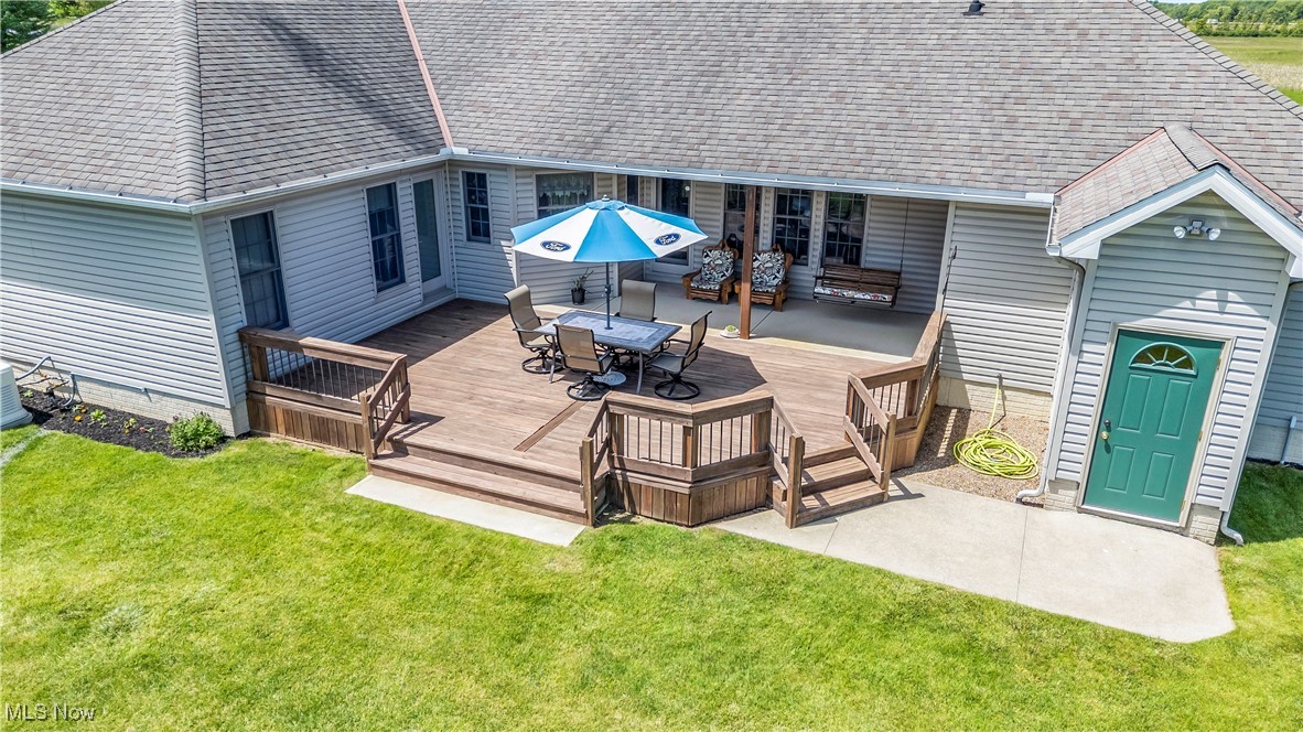 9903 Vermilion Road, Amherst, Ohio image 16