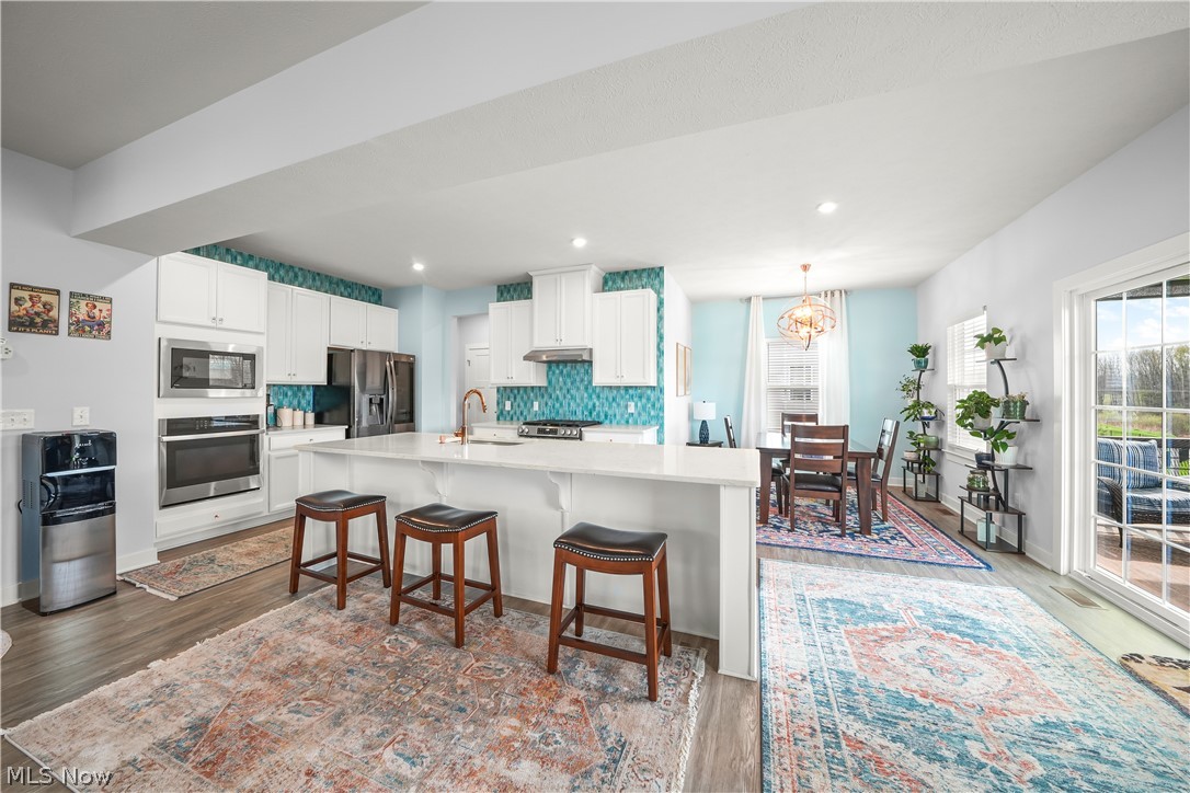 Cranberry Creek - Residential