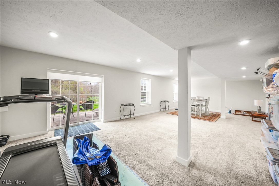 Cranberry Creek - Residential