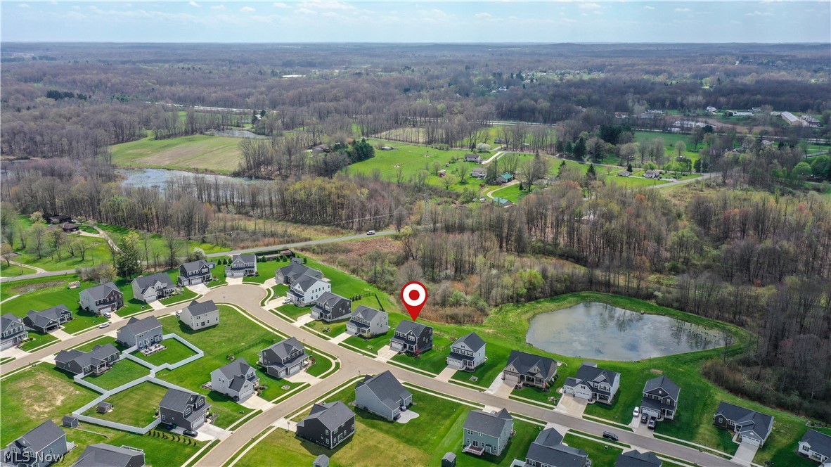 Cranberry Creek - Residential