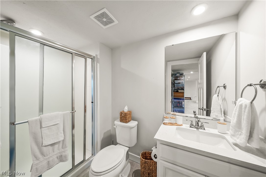 Cranberry Creek - Residential