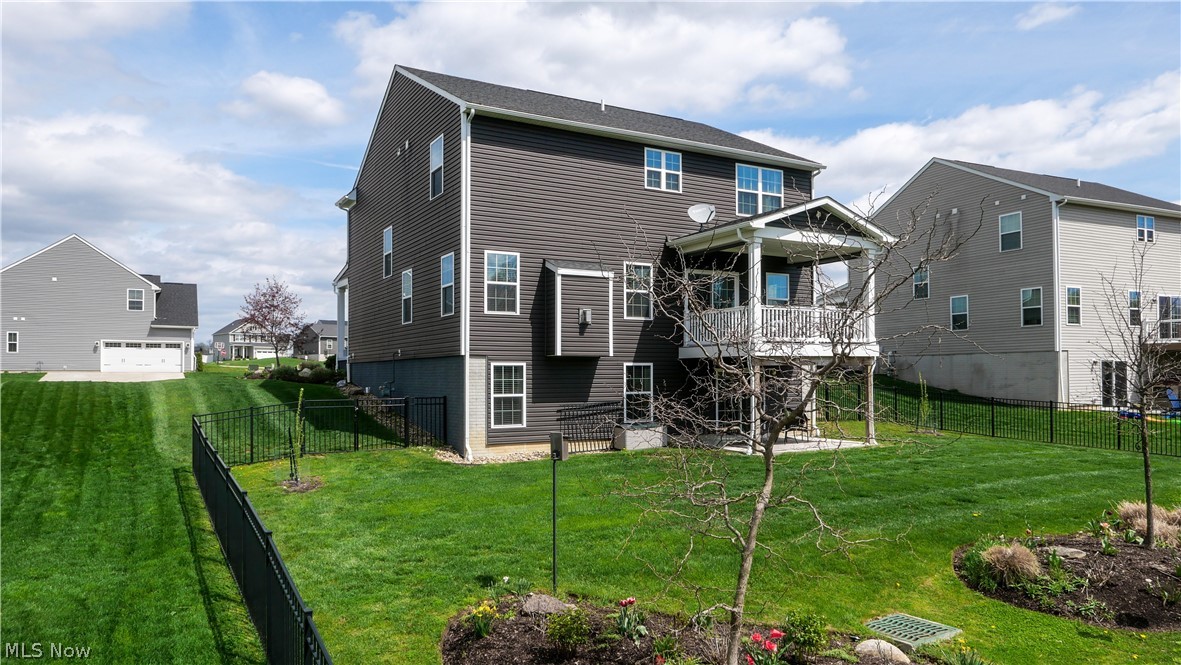 Cranberry Creek - Residential