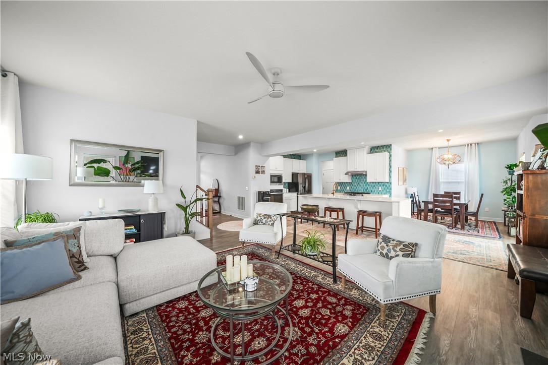 Cranberry Creek - Residential