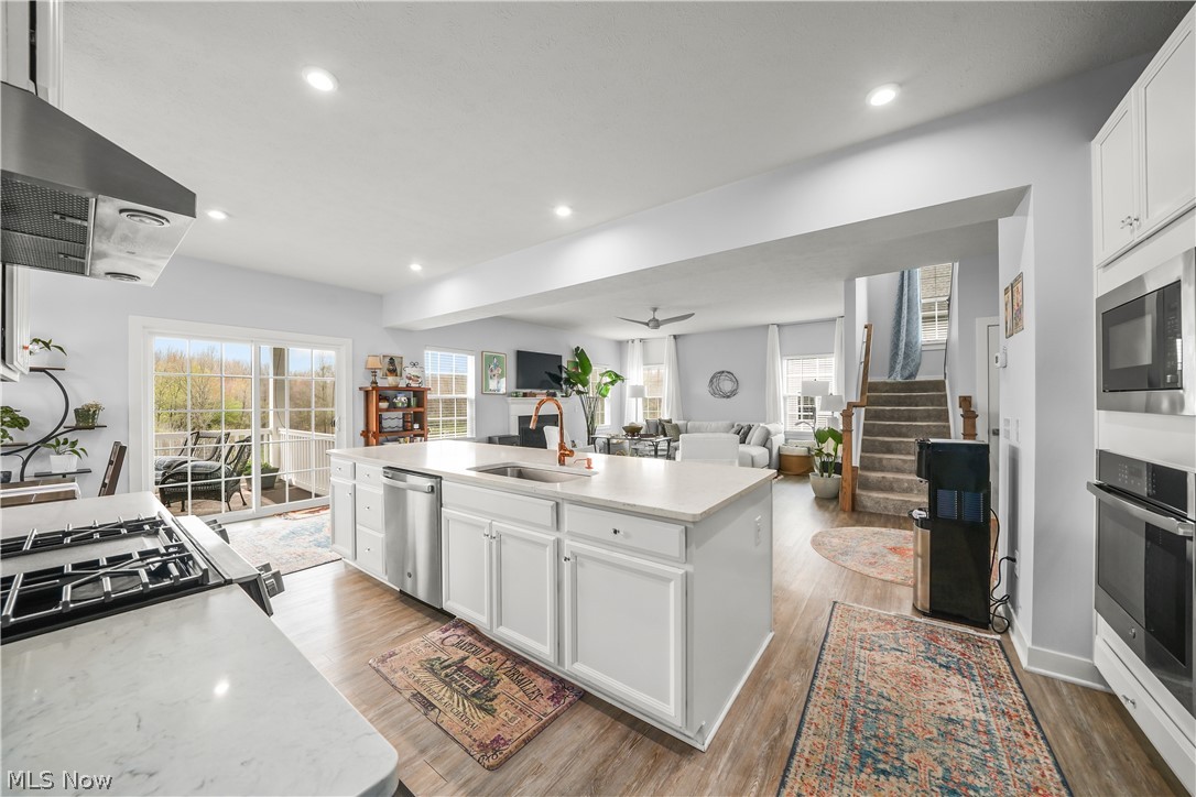 Cranberry Creek - Residential