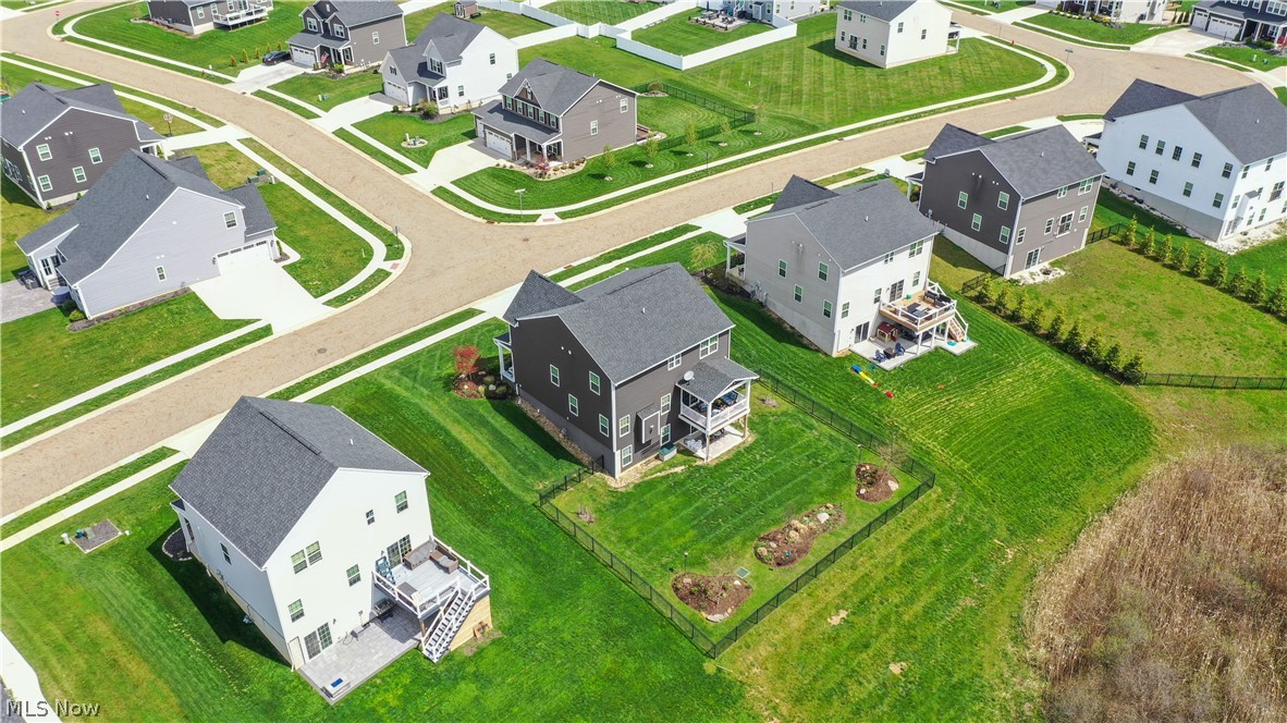 Cranberry Creek - Residential