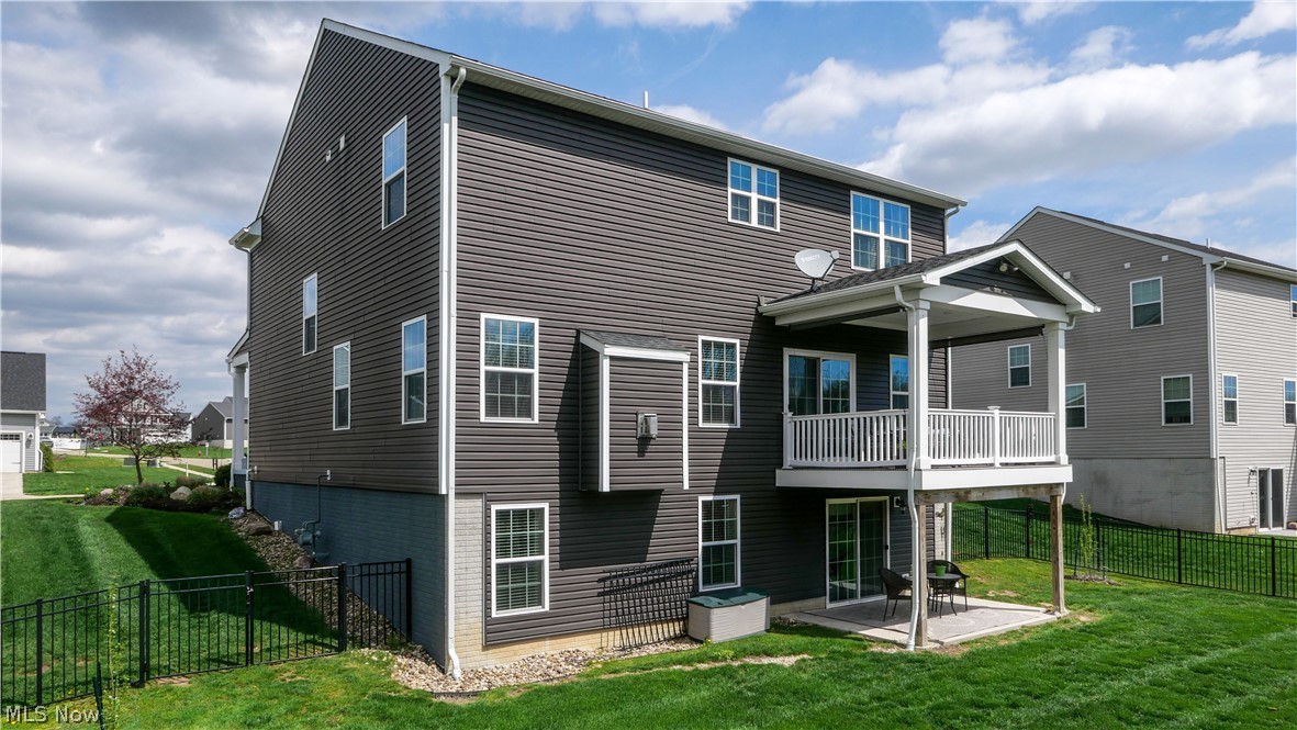 Cranberry Creek - Residential