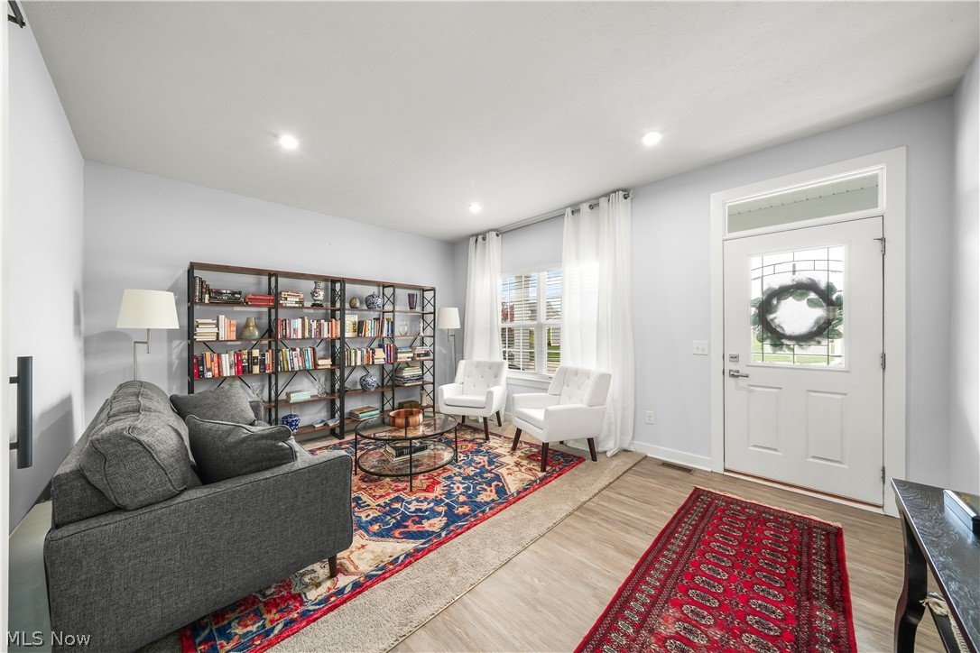 Cranberry Creek - Residential