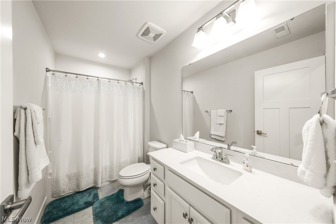 Cranberry Creek - Residential