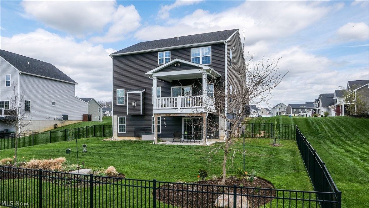 Cranberry Creek - Residential