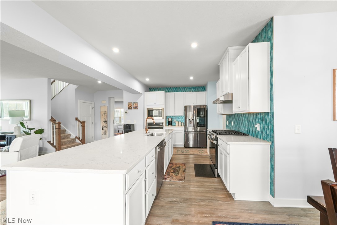 Cranberry Creek - Residential